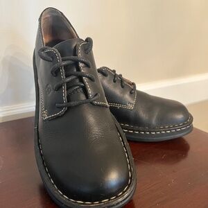 Born Vintage Womens Oxfords W3788